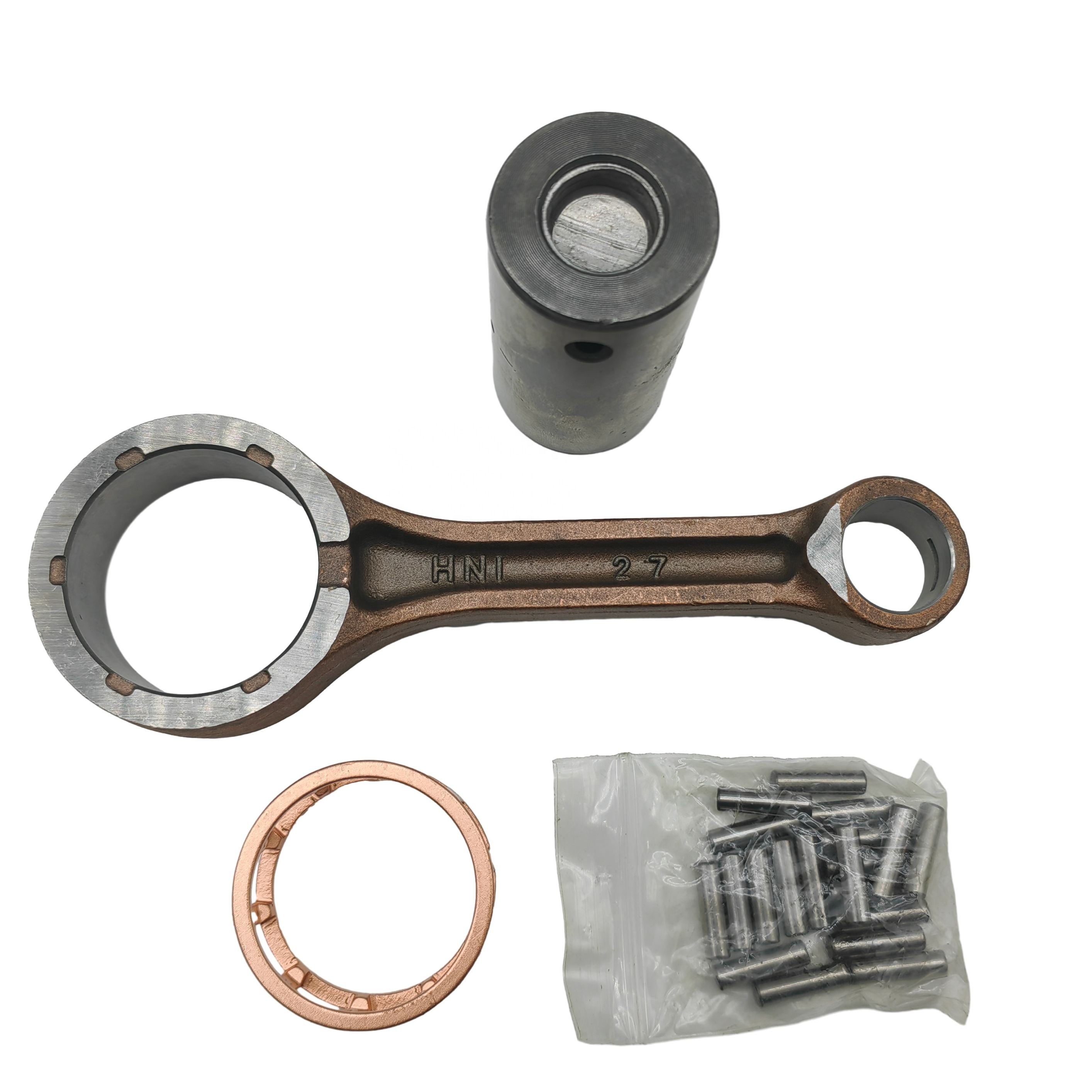 NX400 CB400 FALCON XR400 Motorcycle Connecting Rod for HONDA