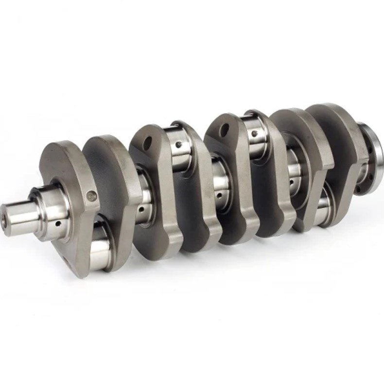 Racing Crankshafts for Opel Zafira Astra Combo Corsa Meriva Vectra Z16LET Z16LEL Z16LER Z16XE Z16XEP Z16SE Cranks