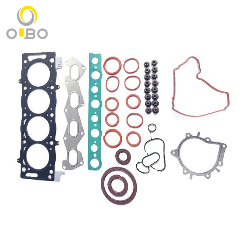 Engine Diesel Sealing Set Cylinder Head Gasket For Land Rover Jaguar 224DT 2.2 LR009415