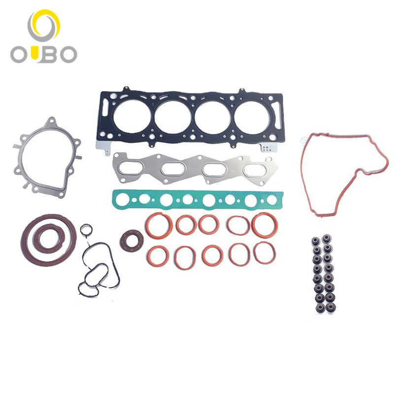 Engine Diesel Sealing Set Cylinder Head Gasket For Land Rover Jaguar 224DT 2.2 LR009415