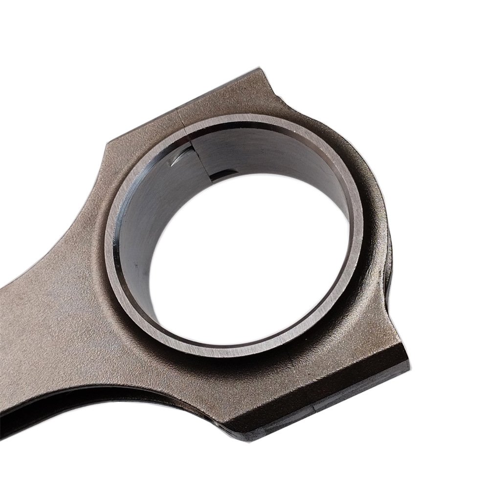 Auto Parts Engine Parts Forged Connecting Rod Forged Racing Connecting Rods Audi VW 1.8T
