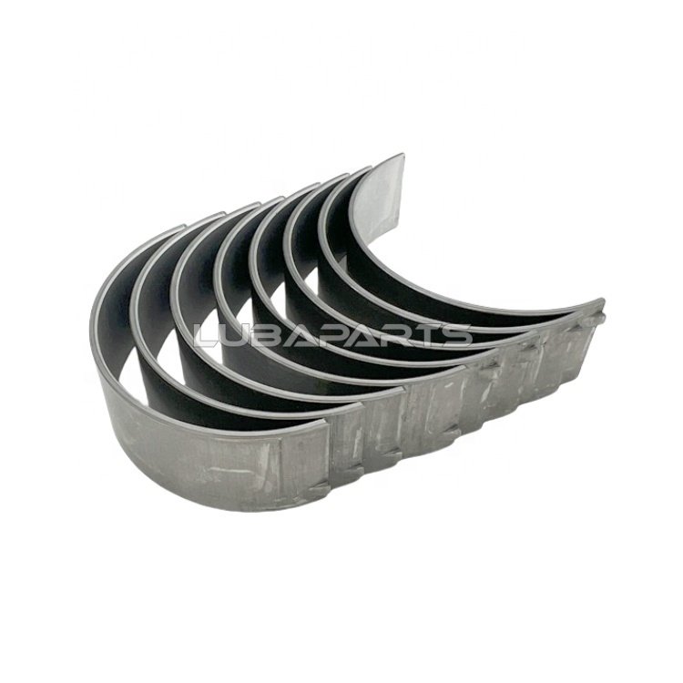 Connecting Rod Bearing For JAGUAR XE X250 XF X260 F-PACE X761 2.0L Diesel AJ20D4 204DTA AJ200D