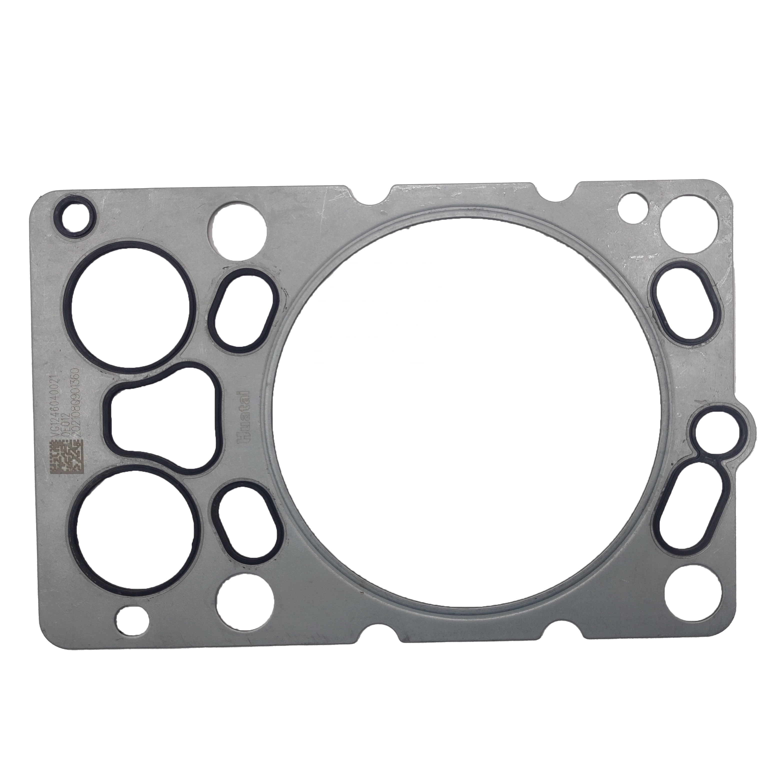 Factory direct-sale engine parts Diesel engine parts Cylinder head gasket VG1246040021 suitable for engine Heavy Duty Truck D12