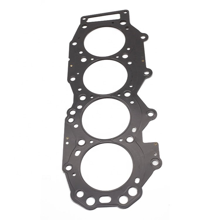 Auto parts cylinder head gasket WE01-10-271 Head Gasket for 3.0 WE WEAT engine full gasket set repair kit