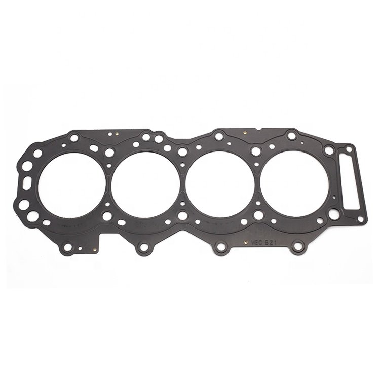 Auto parts cylinder head gasket WE01-10-271 Head Gasket for 3.0 WE WEAT engine full gasket set repair kit