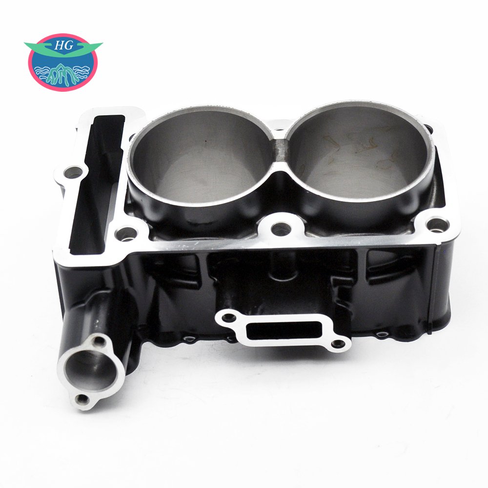 Z250-K Z250 Ninja250 67mm*2 300cc Motorcycle Cylinder Head Piston Rings Gasket Kit Motorcycle Cylinder for Kawasaki Modified