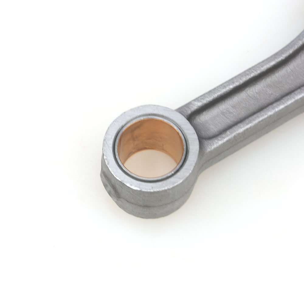 2024 Hot Sale Auto Engines Parts Connecting Rod TD42 Con Rod 28MM 12100-43G00/12100-43G01 for Nissan TD27 TD42