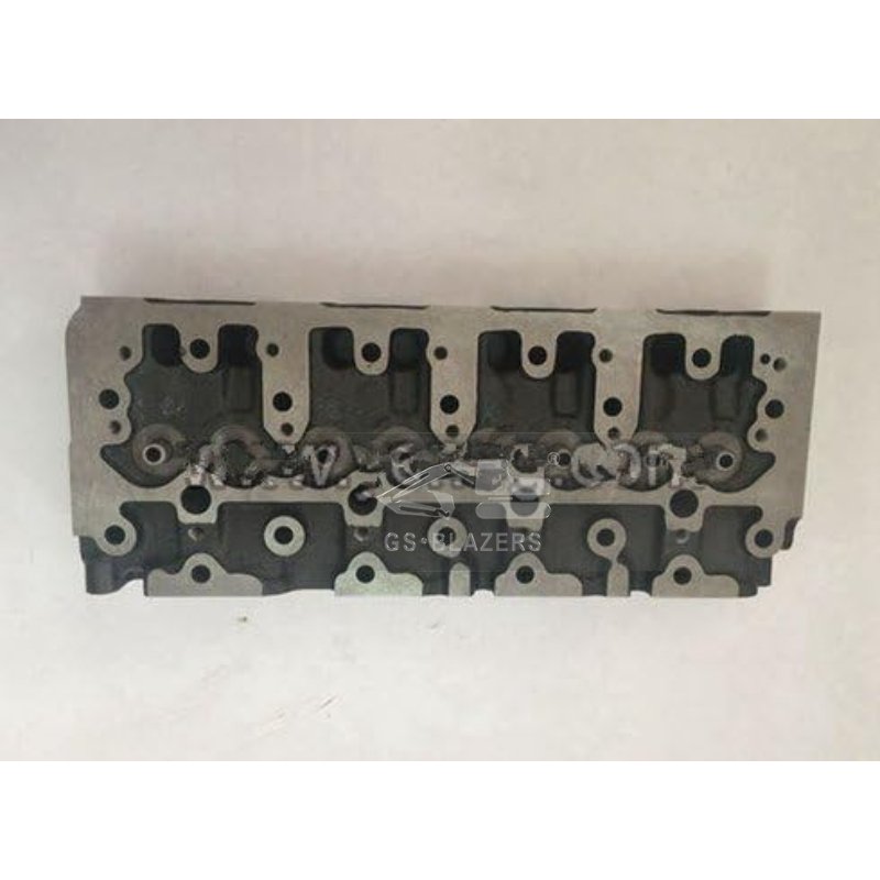 Cylinder Head For Yanmar engine parts 4D88 4TNV88 Cylinder Head