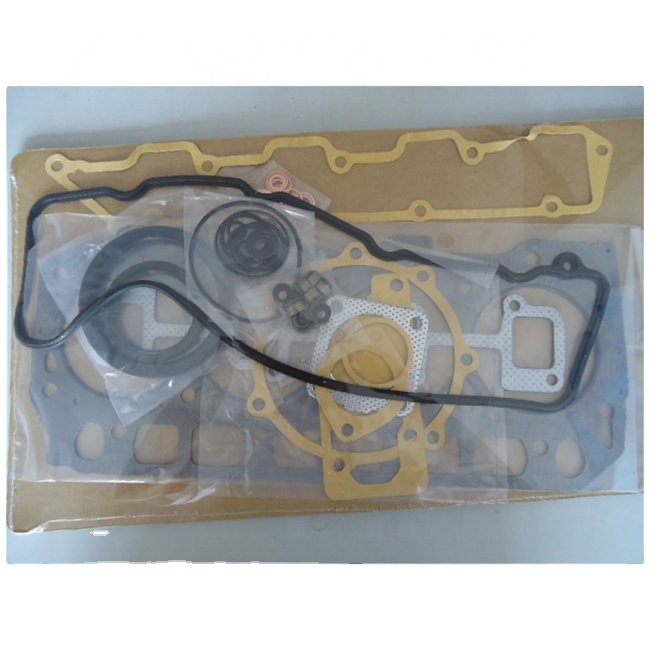 Engine Full Gasket YM729901-92660 YM729901-92600 YM72990192660 4TNE94 for K-omatsu Y-ANMAR Forklift Truck Spare Parts