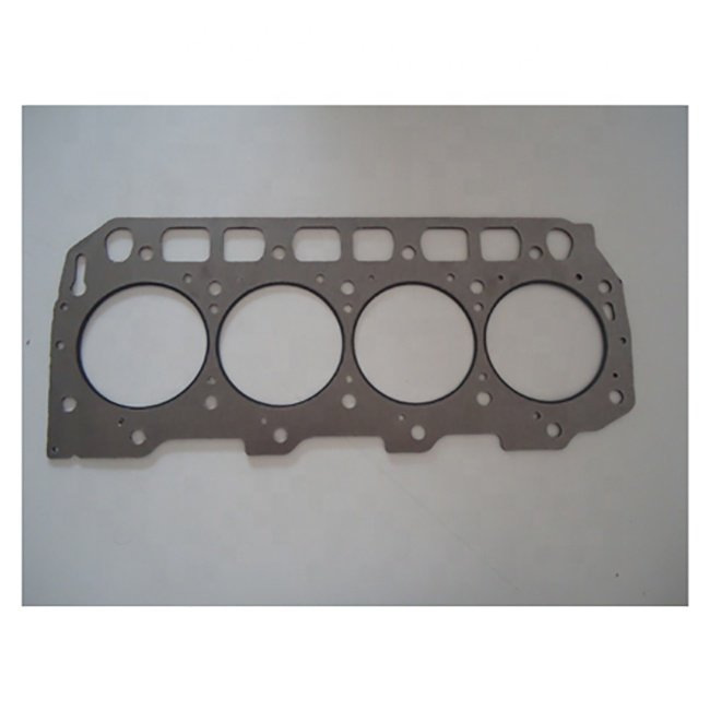Engine Full Gasket YM729901-92660 YM729901-92600 YM72990192660 4TNE94 for K-omatsu Y-ANMAR Forklift Truck Spare Parts