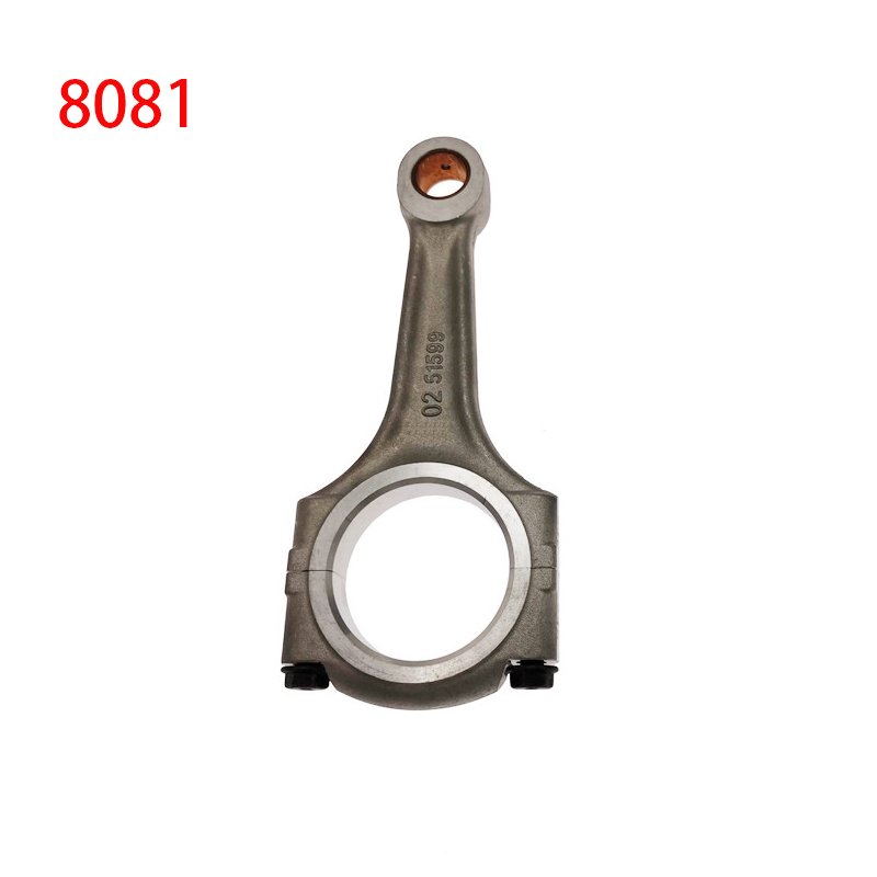 80893 HG88e/3235-4 HG88e/2735-4S HG88e/2400-4S F18 F88 Connecting rod for GEA Bock Refrigeration compressor