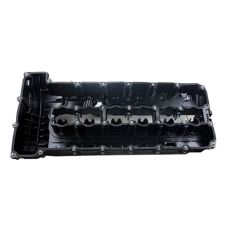 Car Parts Engine Cylinder Head Top Valve Cover With Gasket 11127548196 For BMW 3' E90 E91 E92 LCI 5' F11 128i 328i X1 X3 X5 Z4