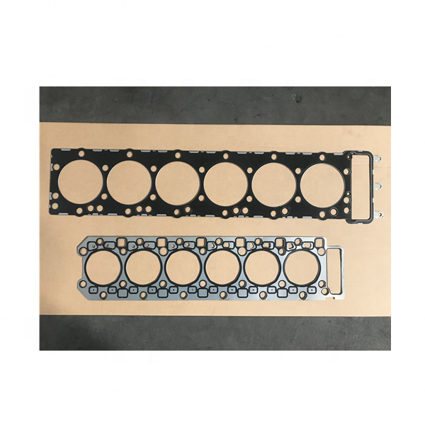 22311-52000 Fit for Hyundai D6GA Top Complete Gasket Set Kit diesel engine Spare Parts