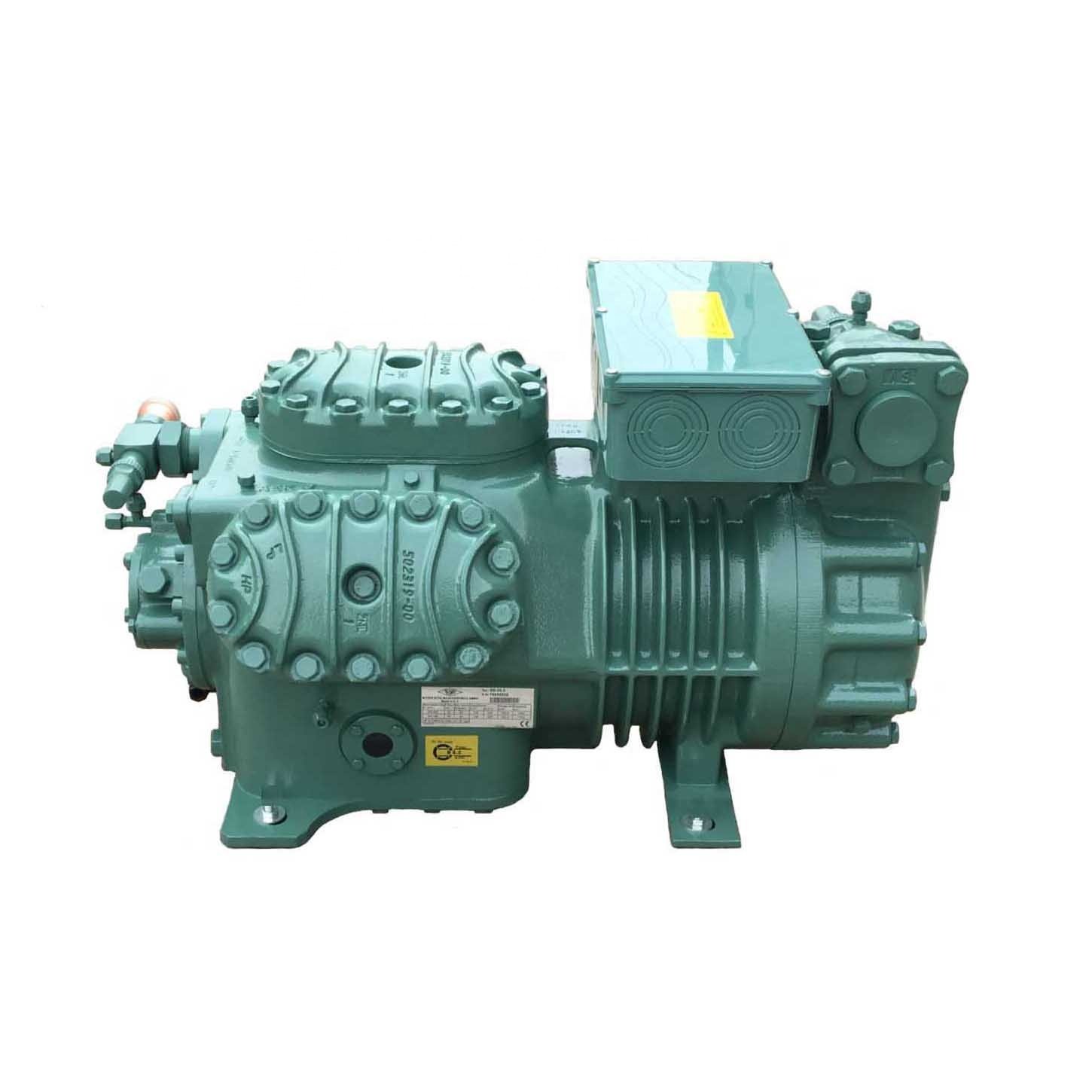30229737 6H-25.2 6H-35.2 6H-25.2Y 6H-35.2Y-40P 6H.2 6H.2Y Connecting rod/piston of complete for refrigeration compressor