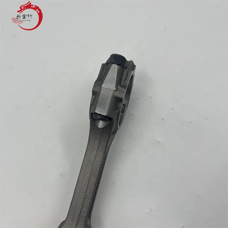 Car Diesel Engine Connecting Rod for Hyu-ndai H1 OEM NO.23510-42010 23511-42000 23510-42001 23510-42002 2351042002
