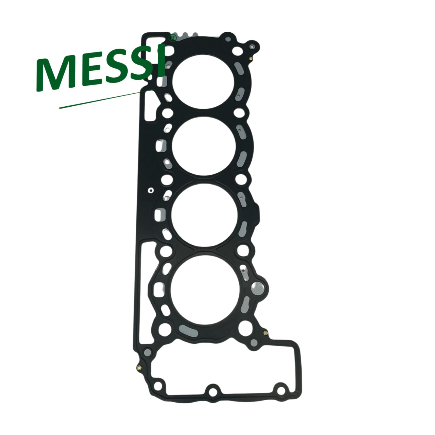 Gasket-Cylinder Head-RH LR000635 Fit for Discovery Range Rover Sports(05-09) (10-13) Range Rover(02-09) (10-12) 3.6L Diesel V8