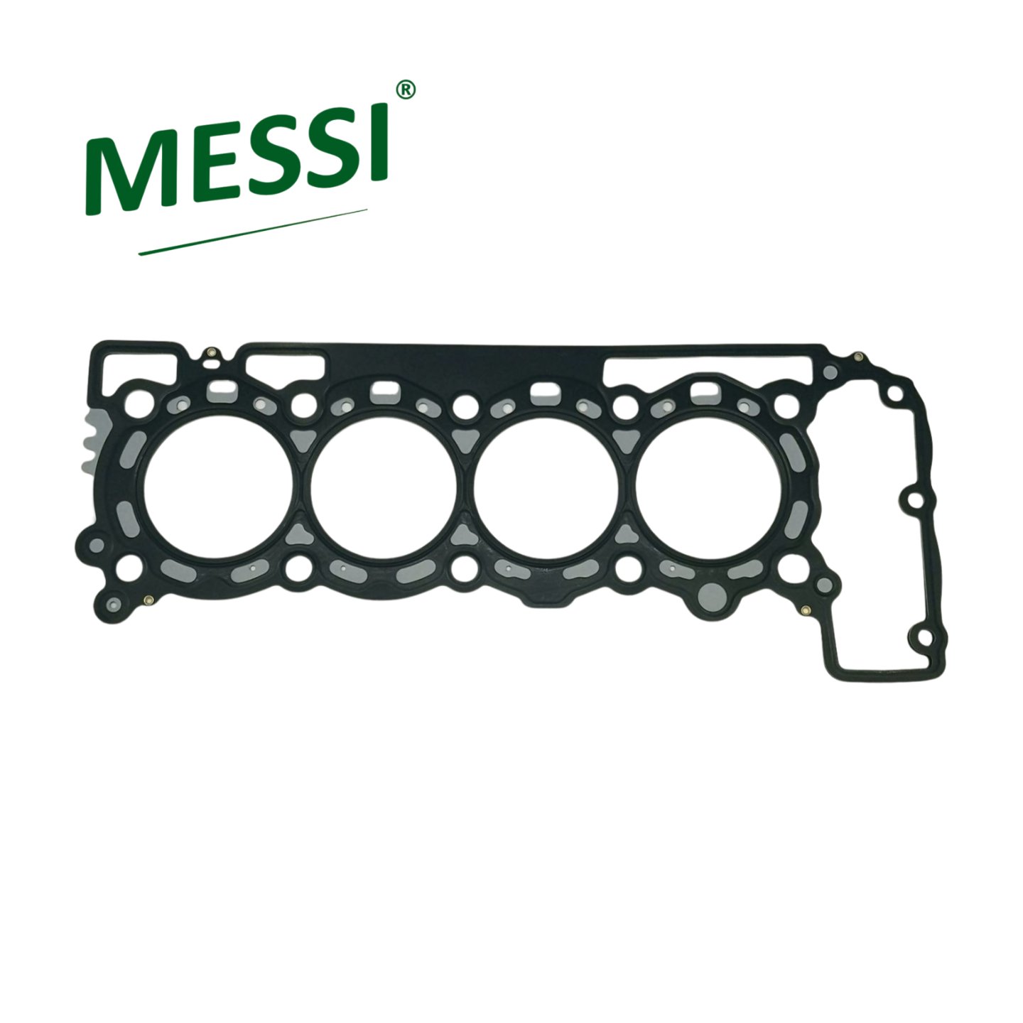 Gasket-Cylinder Head-RH LR000635 Fit for Discovery Range Rover Sports(05-09) (10-13) Range Rover(02-09) (10-12) 3.6L Diesel V8