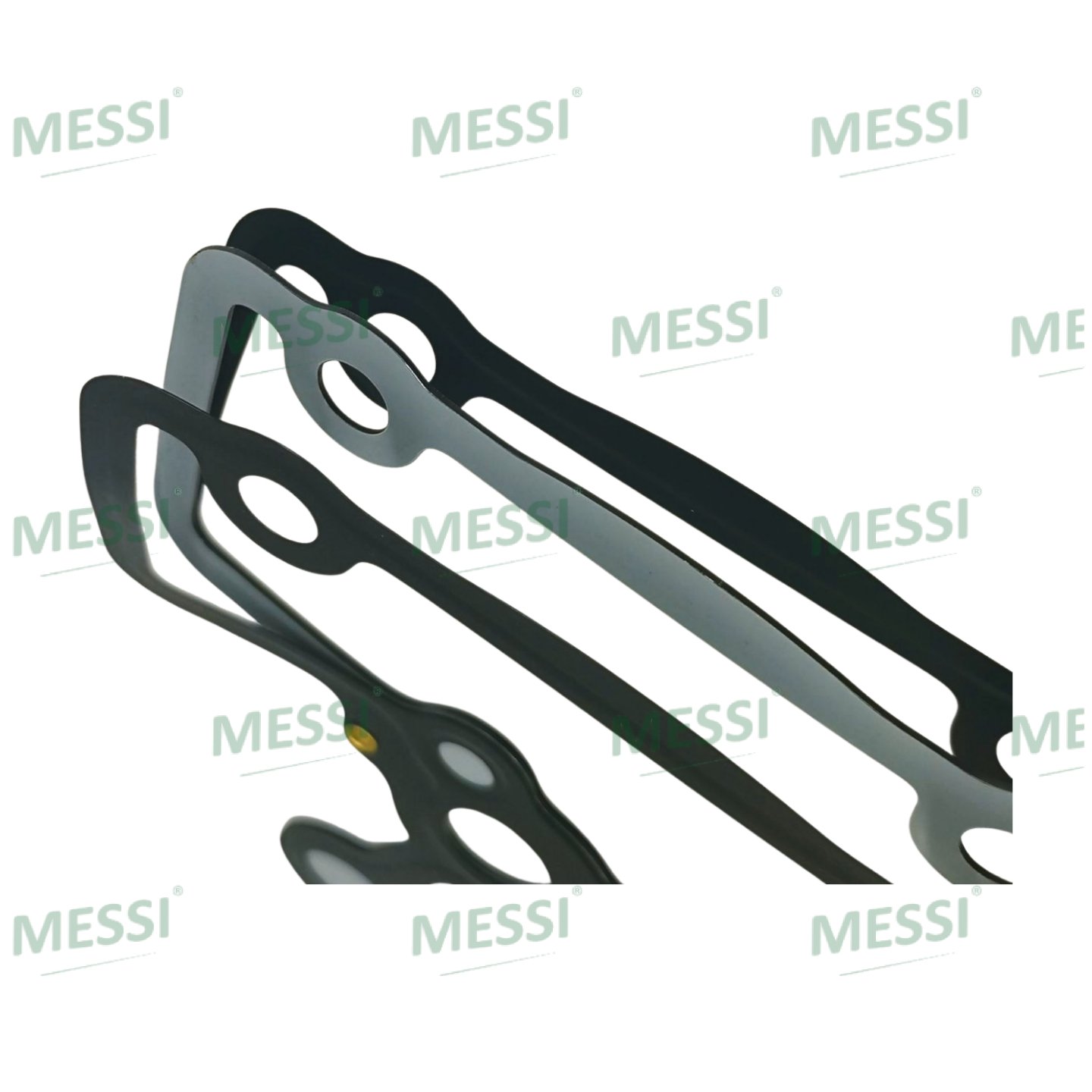 Gasket-Cylinder Head-RH LR000635 Fit for Discovery Range Rover Sports(05-09) (10-13) Range Rover(02-09) (10-12) 3.6L Diesel V8