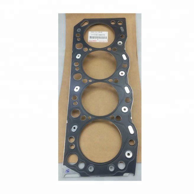Engine Cylinder Head Gasket 11115-54073 for LAND CRUISER 3L