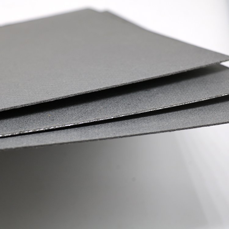 Reinforced compressed Non-asbestos Composite Gasket Sheet