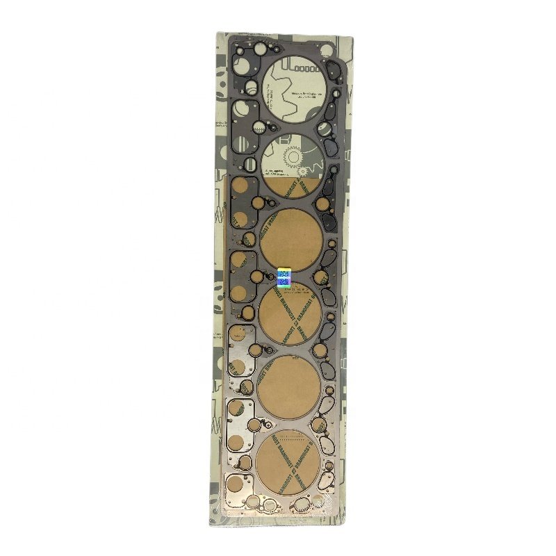 Heavy Duty Truck Engine Spare Parts OM906LA OM926LA Cylinder Head Gasket For Mercedes Benz OM904 Actros Axor Atego Unimog Arocs
