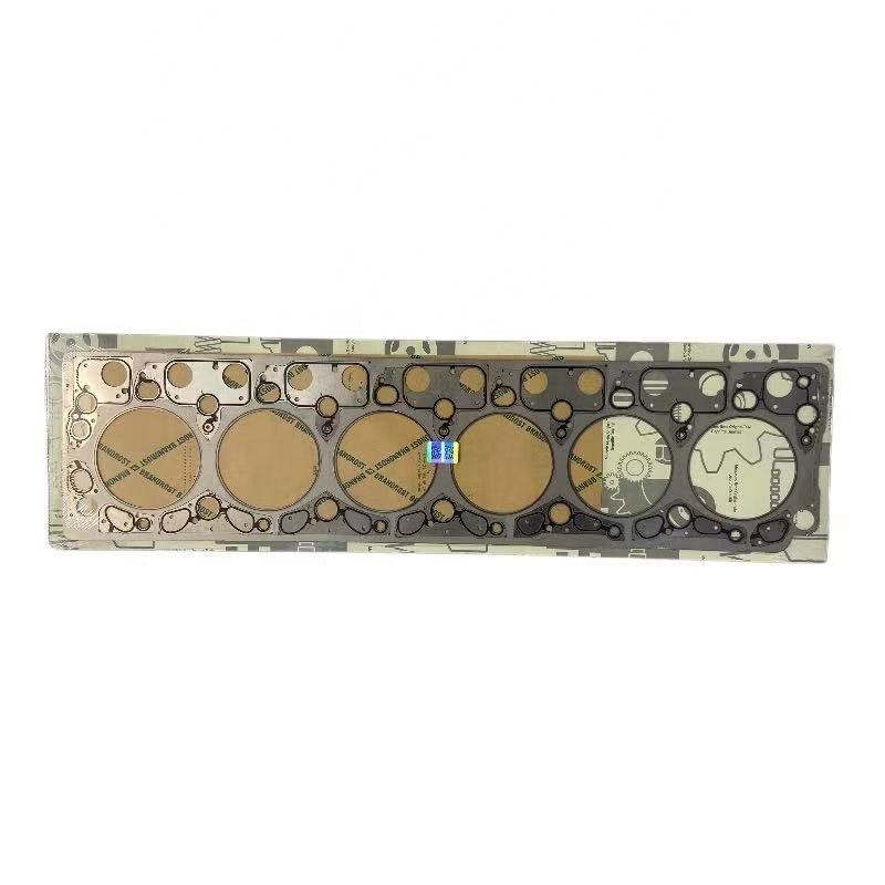 Heavy Duty Truck Engine Spare Parts OM906LA OM926LA Cylinder Head Gasket For Mercedes Benz OM904 Actros Axor Atego Unimog Arocs