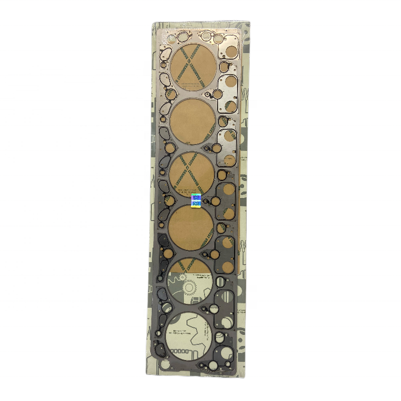 Heavy Duty Truck Engine Spare Parts OM906LA OM926LA Cylinder Head Gasket For Mercedes Benz OM904 Actros Axor Atego Unimog Arocs