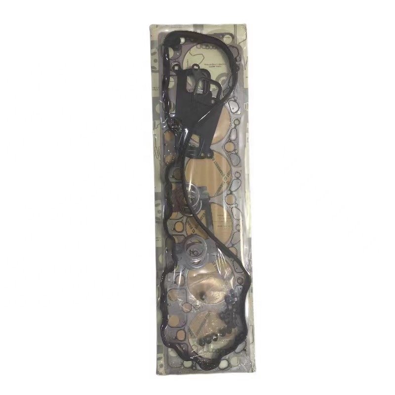 Heavy Duty Truck Engine Spare Parts OM906LA OM926LA Cylinder Head Gasket For Mercedes Benz OM904 Actros Axor Atego Unimog Arocs