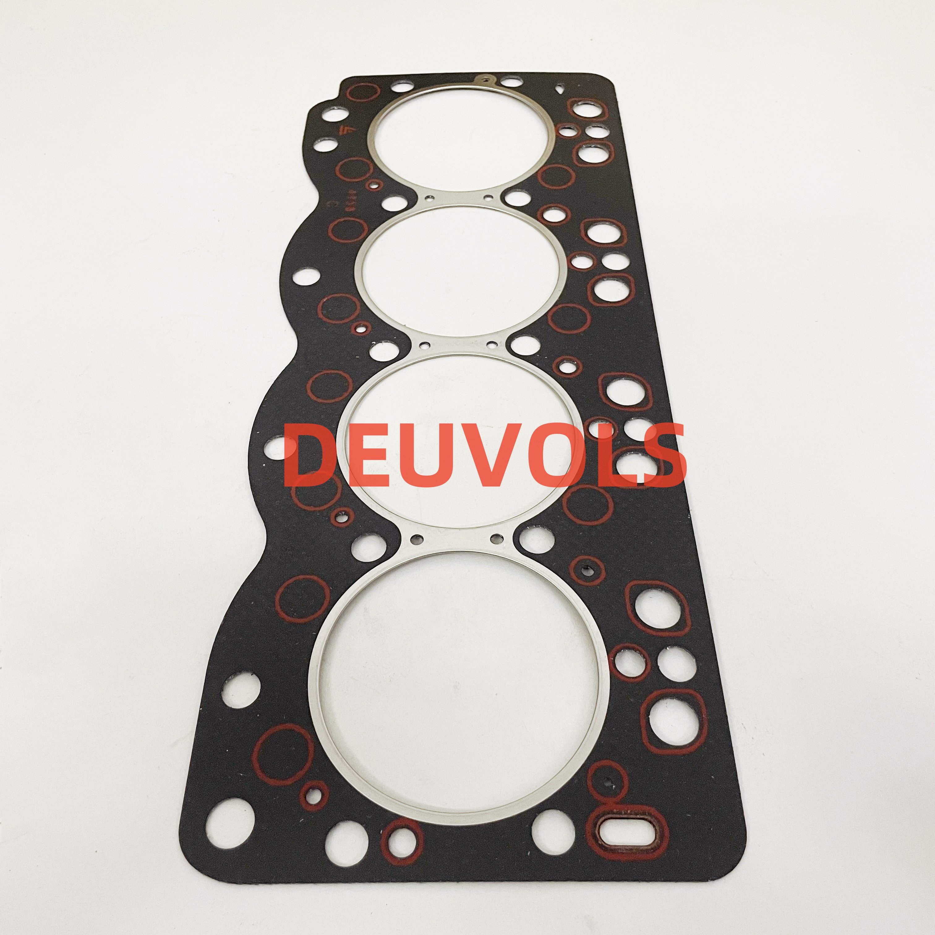 Cylinder head gasket A498B-01004 495B-01004