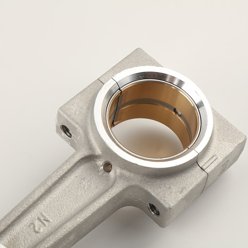spare parts Compressor Part Connectiner Bearing Refrigeration Connecting Rods