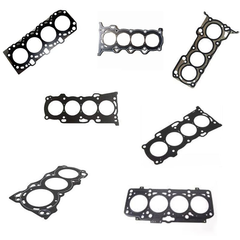 Factory Directly Supply car cylinder head gasket for Toyota sprinter 4AFE 1111516150