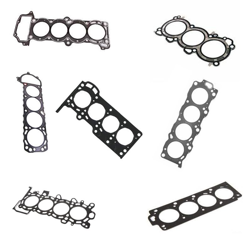 Factory Directly Supply car cylinder head gasket for Toyota sprinter 4AFE 1111516150