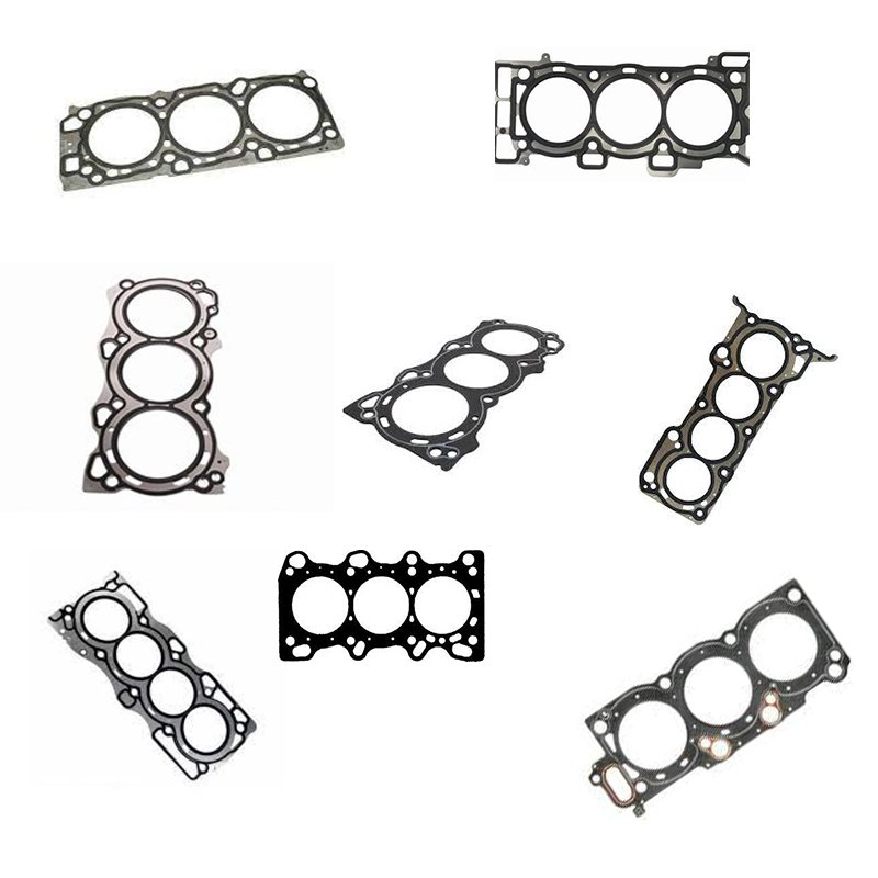 Factory Directly Supply car cylinder head gasket for Toyota sprinter 4AFE 1111516150