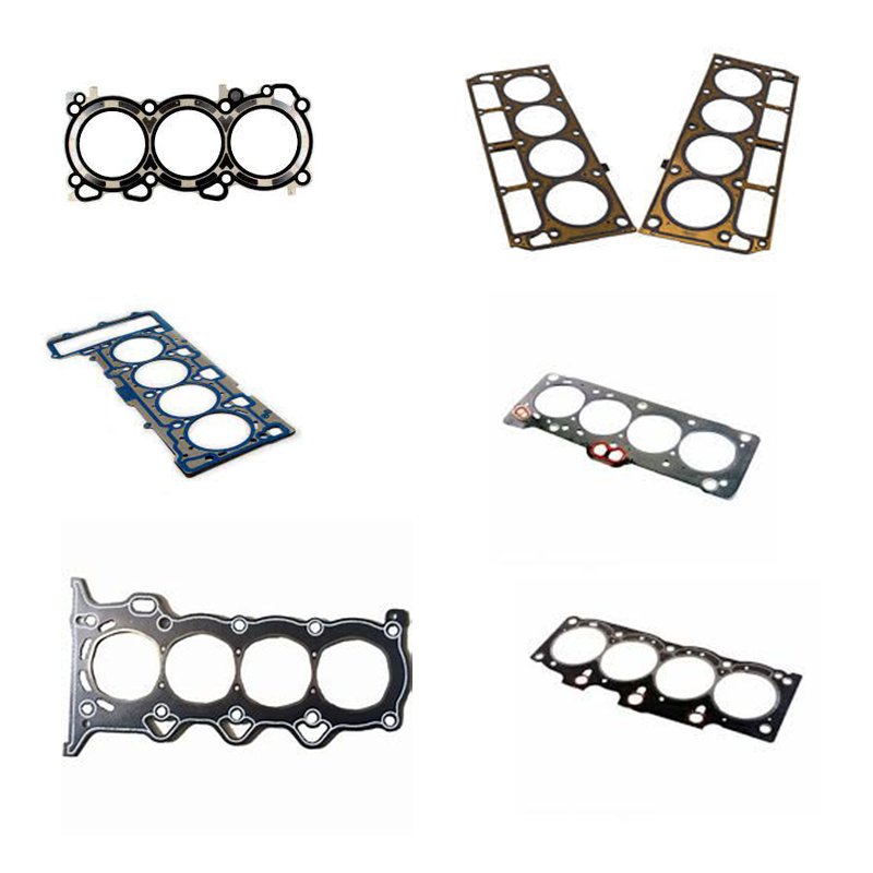 Factory Directly Supply car cylinder head gasket for Toyota sprinter 4AFE 1111516150