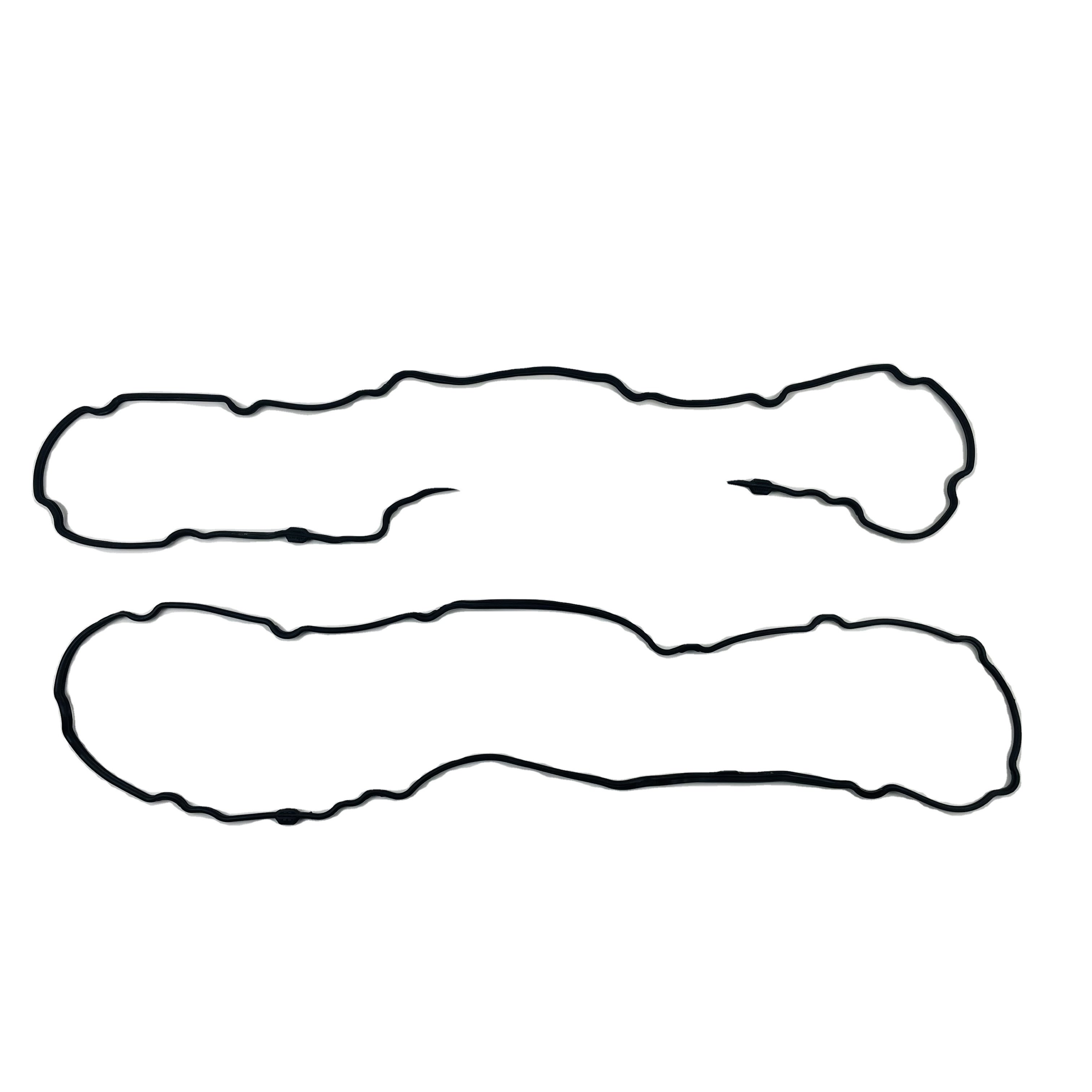 LR007652 LR007657 ACM Valve Rocker Cover Gasket For LR 4.2L 4.4L 428P Range Rover Sport Vogue Discovery