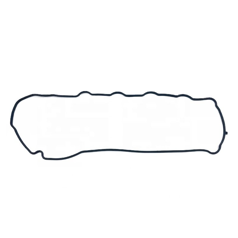 LR007652 LR007657 ACM Valve Rocker Cover Gasket For LR 4.2L 4.4L 428P Range Rover Sport Vogue Discovery
