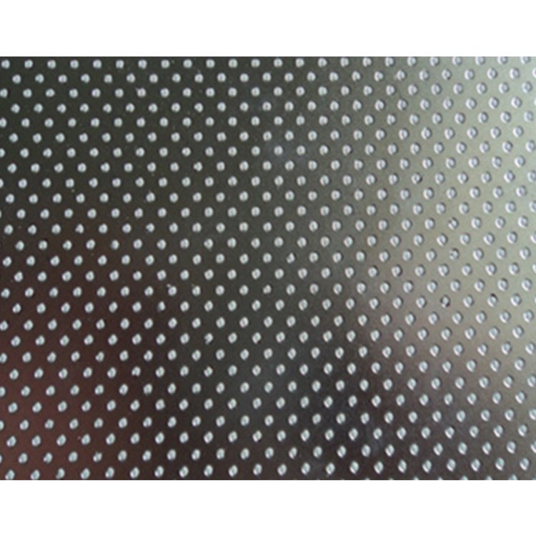 Composite sheet used for cylinder head gasket