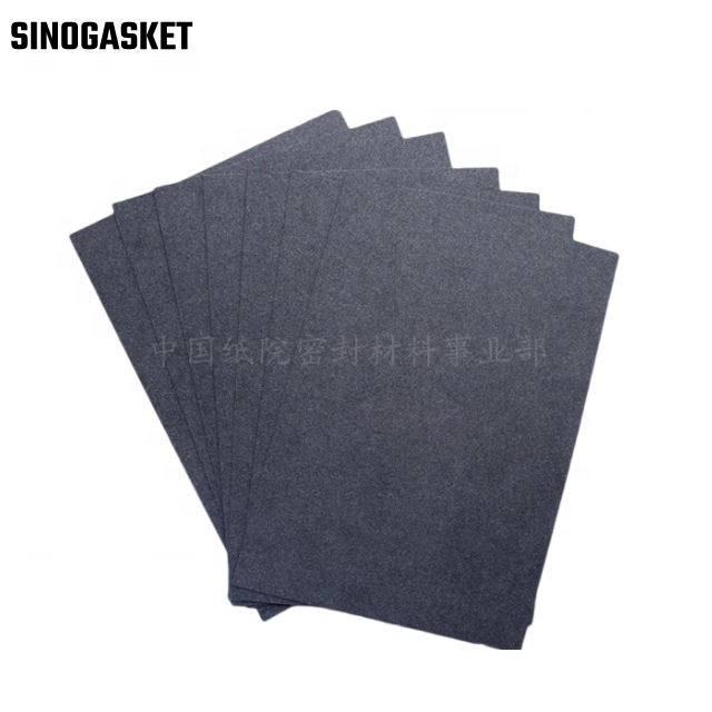 SINOGASKET Fiber Metal Composite Materials for Diesel Engines