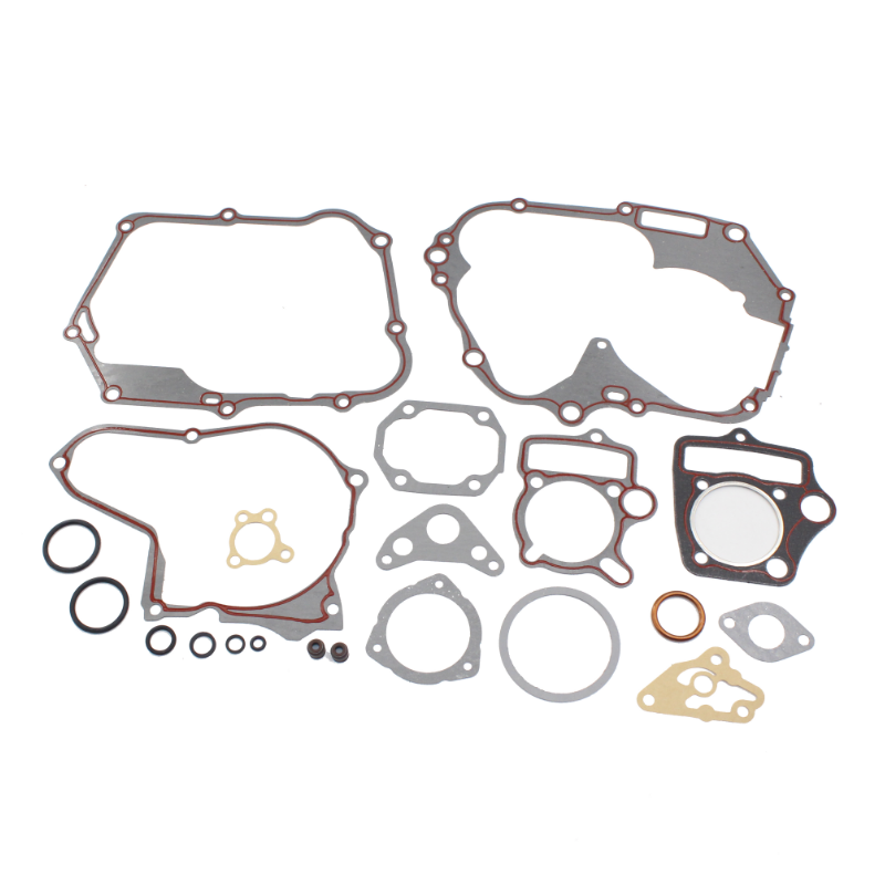 110cc Motorcycle Engine Overhaul repair gasket kit for CD110