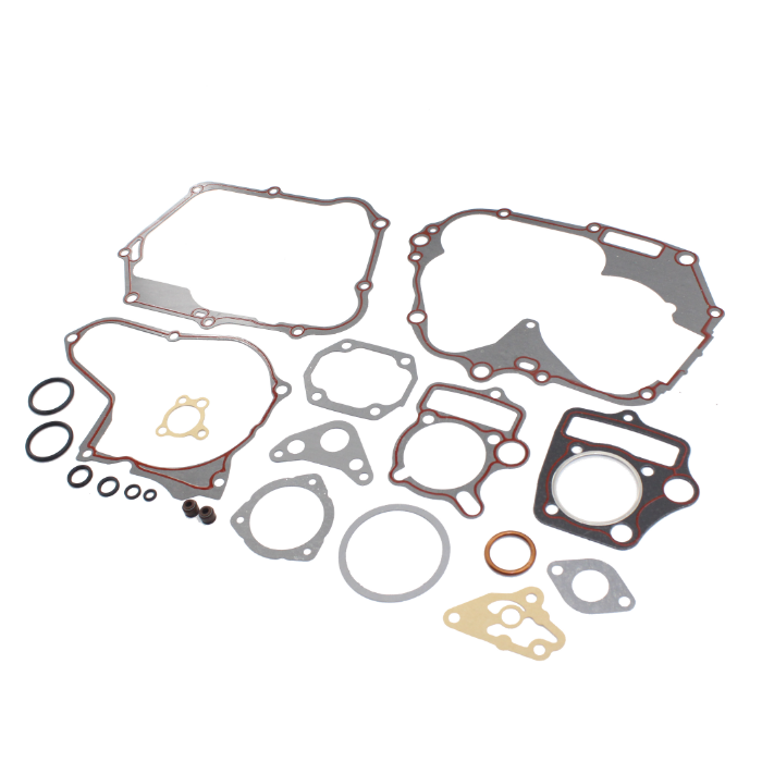 110cc Motorcycle Engine Overhaul repair gasket kit for CD110