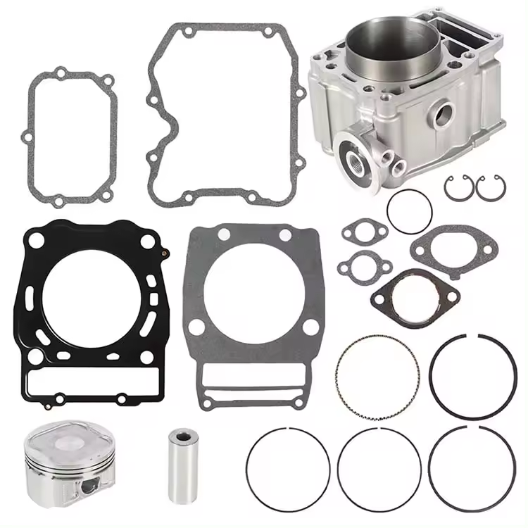 For Polaris Sportsman 500 92mm engine ATV parts head cylinder block kit