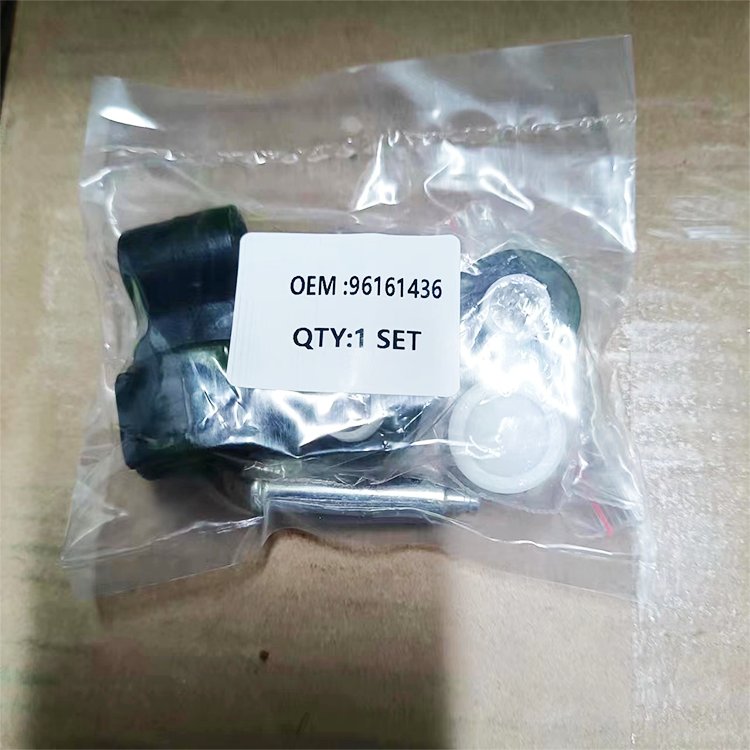 Connecting rod repair kit 96161436 shift rod repair kit Shift-bar Repair kits For Chevrolet AVEO CORSA
