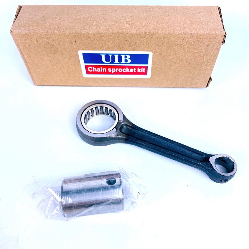 High quality Connecting Rod Assembly Zanella Rx 150 Connecting rod crank for motorcycle