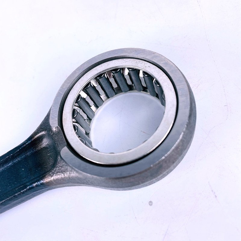 High quality Connecting Rod Assembly Zanella Rx 150 Connecting rod crank for motorcycle