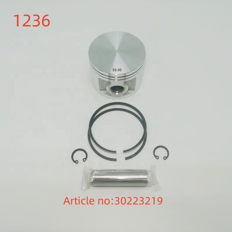 30223219 4T-8.2 4T-12.2 4T-8.2Y 4T-12.2Y 4T.2 2T.2Y 4T.2Y Piston of complete for refrigeration compressor