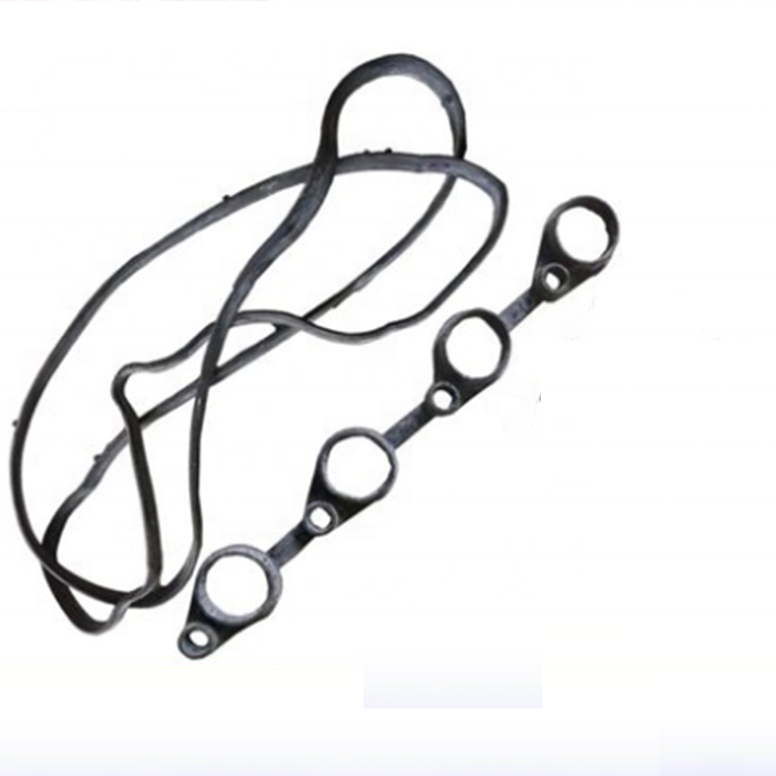 Factory lowest price rocker cover gasket 224412G100 224412GGA1 22441-2G100 Valve Cover Gasket Cylinder Head gasket for Hyundai