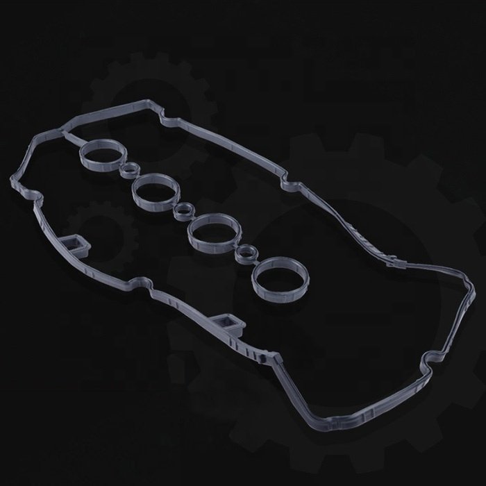 Factory lowest price rocker cover gasket 224412G100 224412GGA1 22441-2G100 Valve Cover Gasket Cylinder Head gasket for Hyundai