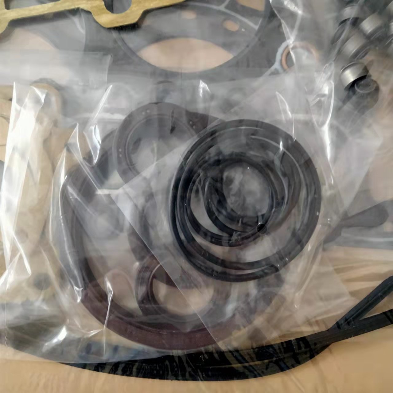 h25a engine gasket kit for suzuki h25a cylinder head gasket 11400-65874