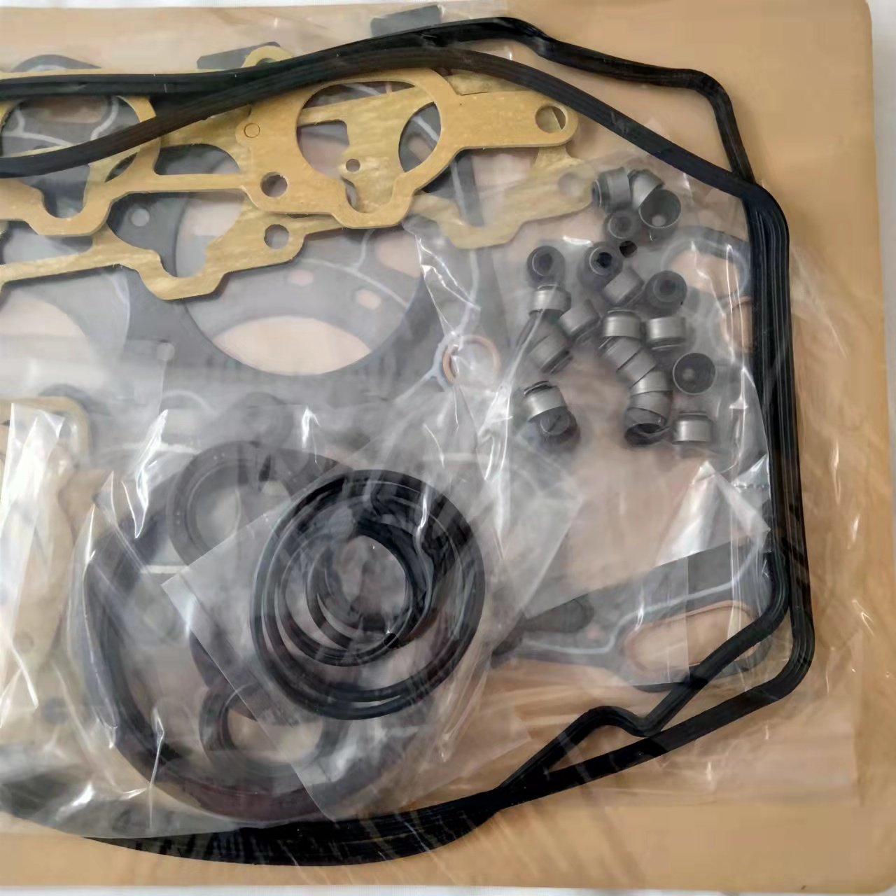 h25a engine gasket kit for suzuki h25a cylinder head gasket 11400-65874