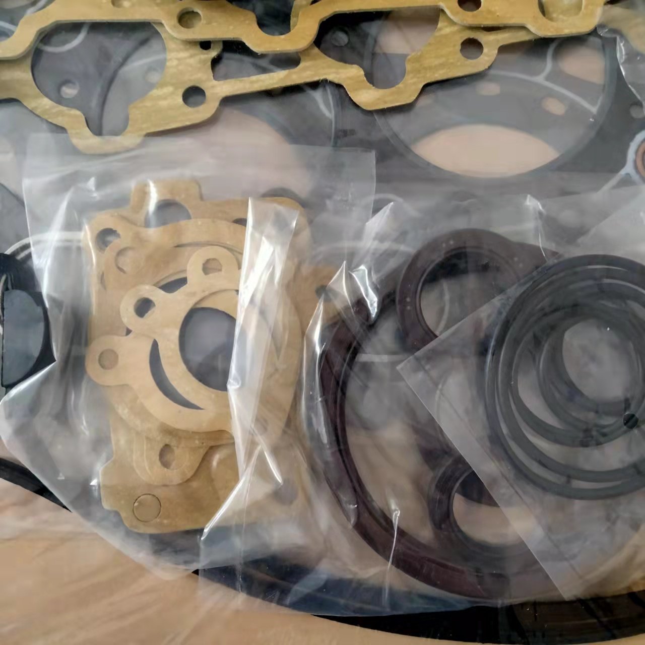 h25a engine gasket kit for suzuki h25a cylinder head gasket 11400-65874